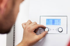 best Lower Row boiler servicing companies