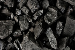Lower Row coal boiler costs