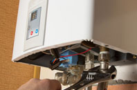 free Lower Row boiler install quotes